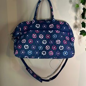 Vera Bradley Medium Weekender Bag
